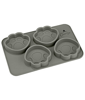 sugar dog Moule  gateau pour chien en silicone - 231232