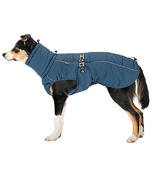 Manteau D'hiver Imperméable Pour Chien - Taille S - Pour Petit Et Moyen Chien - Doublé Chaud, Facile à Enfiler