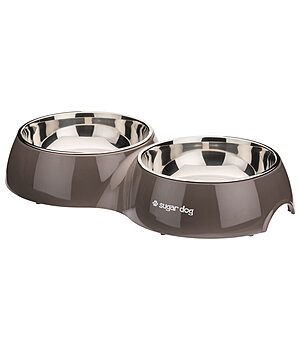 sugar dog Double gamelle - 231273-S-WA