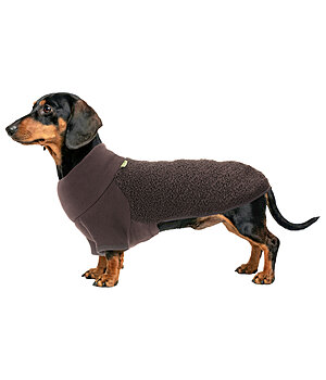 sugar dog Pullover en polaire pour teckel  Edward - 231312-S-ES
