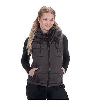 sugar dog Gilet d'ext�rieur matelass�  Elowen - 235007-S-EY