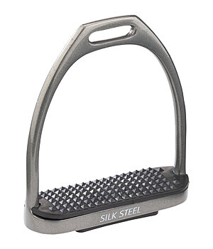SILK STEEL triers en acier inox - 280099-10-TT