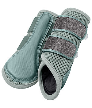 Felix Bhler Gutres en mesh  Glitter, antrieurs - 290024-C-DM