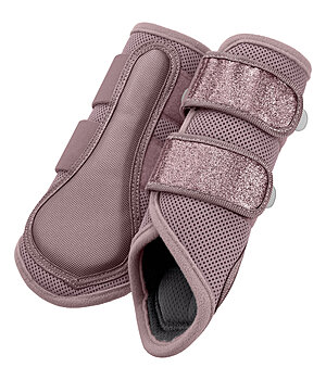 Felix B�hler Gu�tres en mesh  Glitter, ant�rieurs - 290024-F-PA