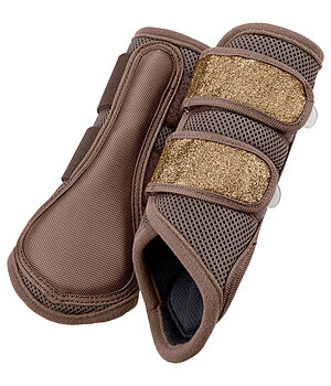 Felix Bhler Gutres en mesh  Glitter, antrieurs - 290024-F-ZT