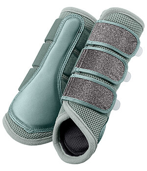 Felix Bhler Gutres en mesh  Glitter, postrieurs - 290025-F-DM