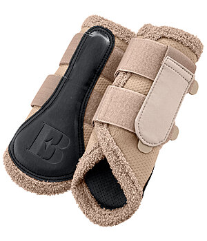 Felix B�hler Gu�tres  Teddy, ant�rieurs - 290037-F-BE