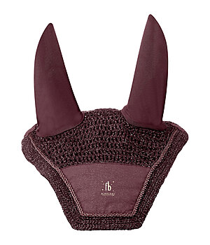 Casquette Chat Moustache Et Strass