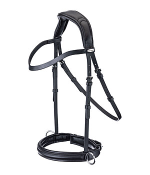 Felix Bhler Bridon sans mors  Comfort - 320839