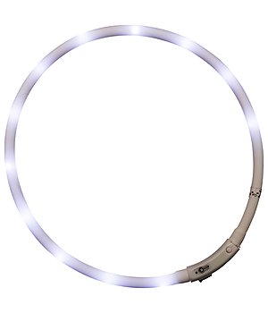 STEEDS Collier lumineux-LED - 340190--W