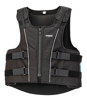 STEEDS Gilet de protection  Body Adapt - 340245-M-S