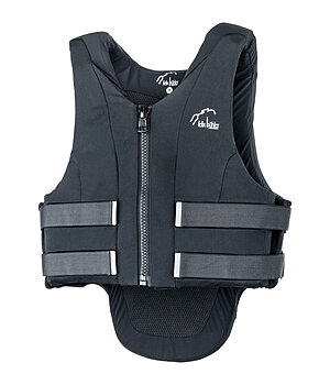 Gilet D'équitation Unisexe Donovan Taille L - 80% Laine, Doublure Matelassée, Occasion Très Bon état