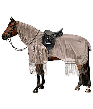 THERMO MASTER Couvre-reins avec franges  Elea - 414238-145-WA