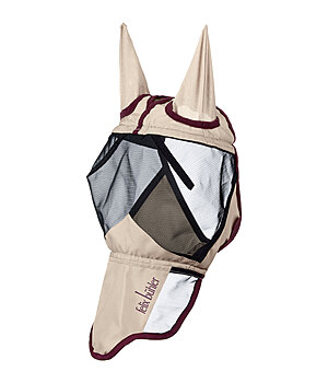 Felix Bühler Masque anti-mouches 2 en 1  Sun Shield - 414245-M-ML