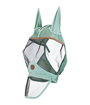 Felix Bhler Masque anti-mouches en mesh  Timeless Elegance - 421360-L-KL