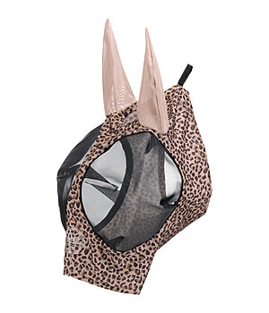 Felix B�hler Masque anti-mouches extensible avec fermeture � glissi�re - 421410-M-LZ