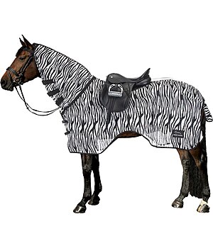 THERMO MASTER Couvre-reins anti-mouches  Zebra - 422064