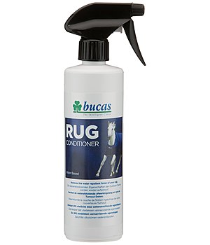 Bucas Rug Conditioner 500 ml - 422317-500
