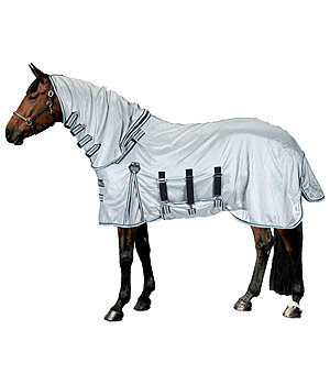 Felix Bühler Chemise anti-mouches avec couvre-cou  Karoo - 422444-145-TG