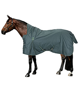 THERMO MASTER Couverture d'ext�rieur Highneck avec doublure polaire  Jesco II, 200 g - 422477-145-GT