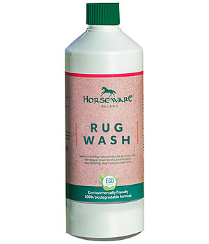 HORSEWARE Lessive pour couvertures  Eco Rug Wash - 422550-500