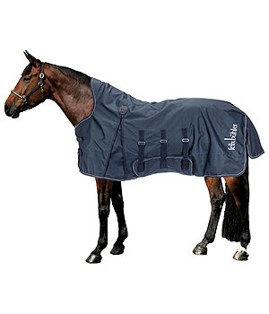 Felix B�hler Couverture d'ext�rieur Highneck avec rabat ventral  Rain Shield, 200 g - 422715-135-NV