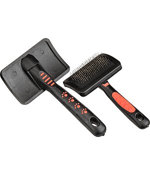 SHOWMASTER Brosse pour pattes auto-agrippantes Klett-o-Clean - 430112