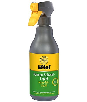 Effol Spray crini�re et queue - 430126