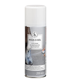 SHOWMASTER Poudre en spray pour la peau Mauk-o-sol - 431521-200