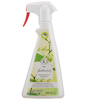 SHOWMASTER Protection anti-insectes à l'huile de neem - 431558
