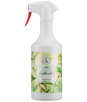 SHOWMASTER Protection anti-insectes à l'huile de neem - 431558-750