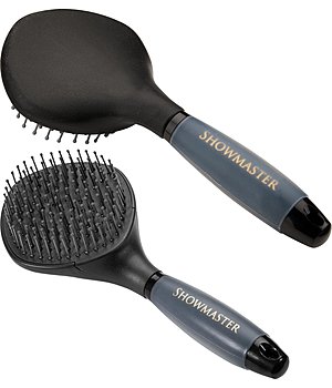 SHOWMASTER Brosse à crins  Gel Touch - 431639--S
