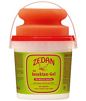 ZEDAN Gel anti-insectes naturel - 431661