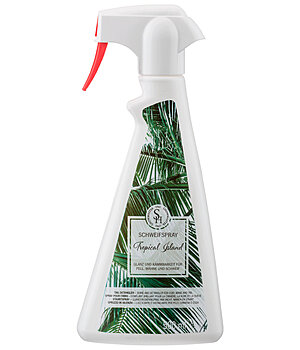 SHOWMASTER Spray à crins  Iles tropicales - 431932
