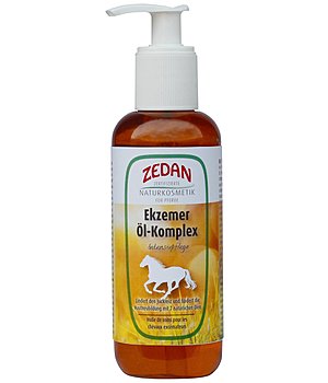 ZEDAN Complexe huile eczma  - Soin intensif - 431952-250
