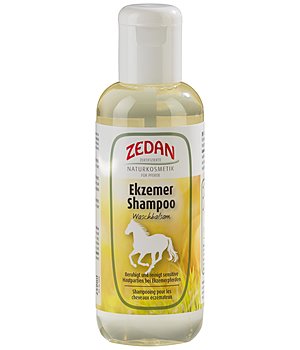ZEDAN Shampoing eczéma - 431954-250