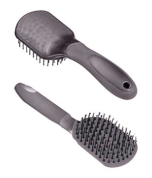 SHOWMASTER Brosse pour crins  Soft - 431958--ES