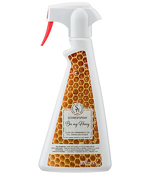 SHOWMASTER Spray  crins  Douceur de miell - 432071