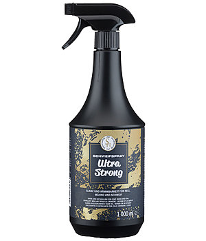 SHOWMASTER Spray à crins  Ultra Strong - 432166-1000