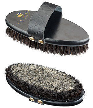 CLASSIC LINE by SHOWMASTER Brosse douce en crin - 432244