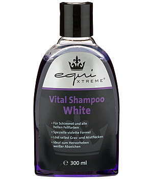 equiXTREME Shampoing revitalisant  White - 432250