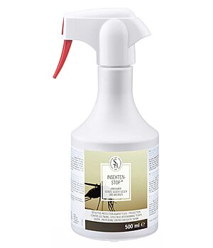 SHOWMASTER Stop-insectes + contre les mouches et les taons - 432357-1000