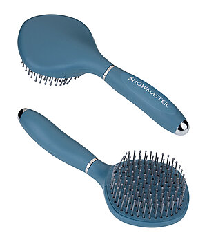 SHOWMASTER Brosse pour crini�re et queue  Premium - 432443--AM