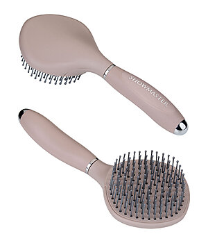 SHOWMASTER Brosse pour crini�re et queue  Premium - 432443--LX
