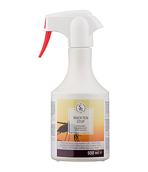 SHOWMASTER Spray rpulsif  Stop insectes - 432447