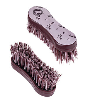 SHOWMASTER Mini brosse douce  Champion - 432467--LP