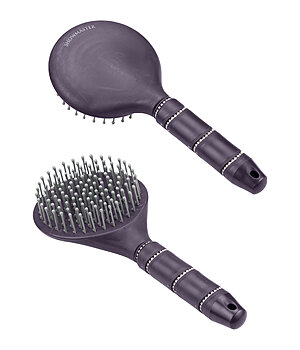 SHOWMASTER Brosse pour crinire et queue  Brilliant - 432491