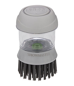 SHOWMASTER Brosse  sabots avec rservoir - 432522--GR