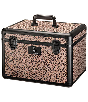 SHOWMASTER Bo�te de pansage  Leo - 432559--ZB