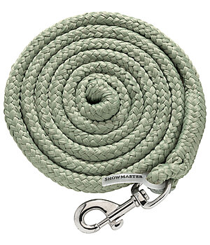SHOWMASTER Longe avec mousqueton  Bright - 440276--AL